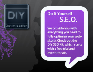 Do It Yourself SEO