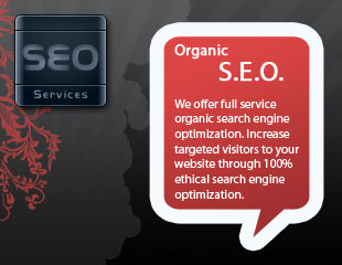 Our Services – Natural SEO