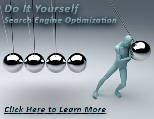 Do It Yourself SEO